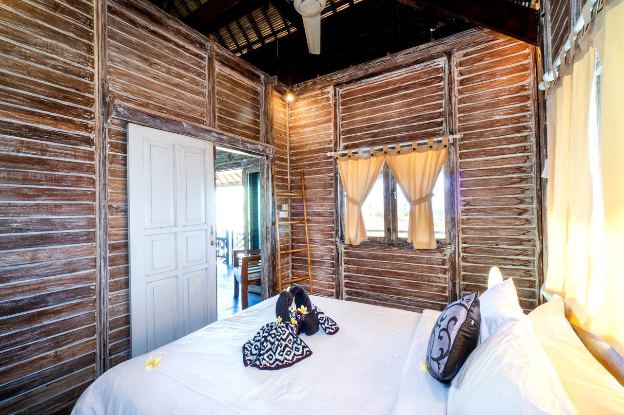 Island Cove Resort Nusa Lembongan  Exterior photo