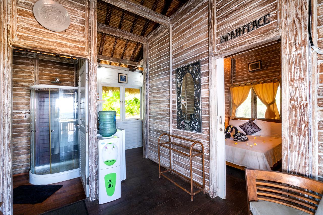 Island Cove Resort Nusa Lembongan  Exterior photo
