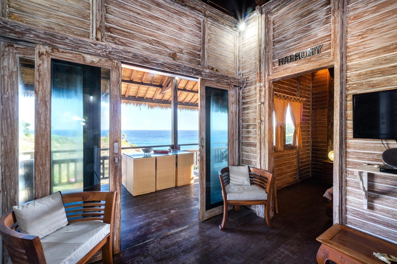 Island Cove Resort Nusa Lembongan  Exterior photo