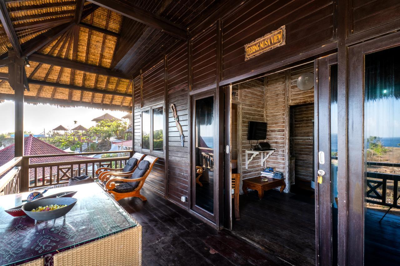 Island Cove Resort Nusa Lembongan  Exterior photo