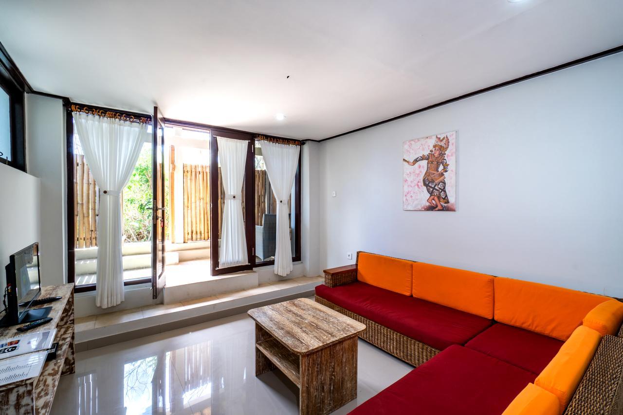 Island Cove Resort Nusa Lembongan  Exterior photo