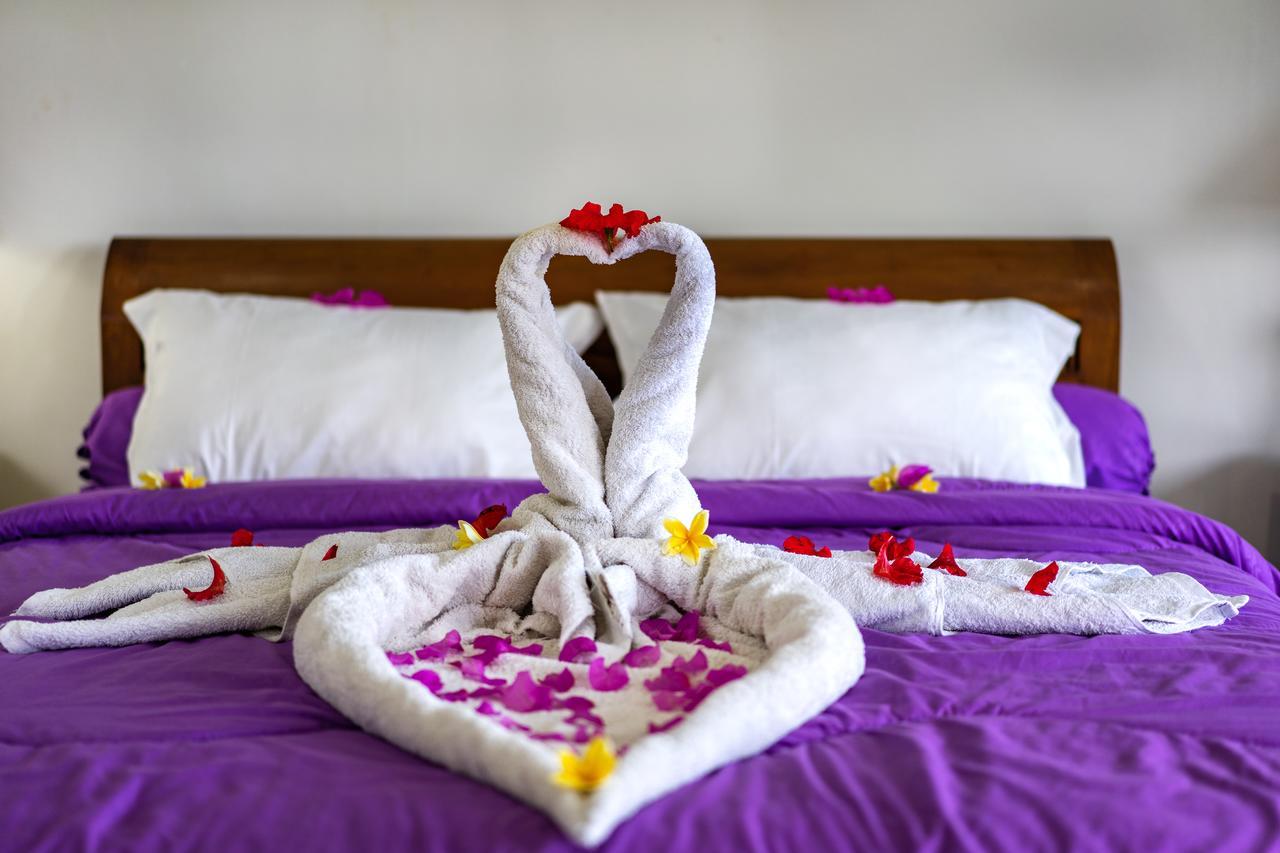 Island Cove Resort Nusa Lembongan  Exterior photo