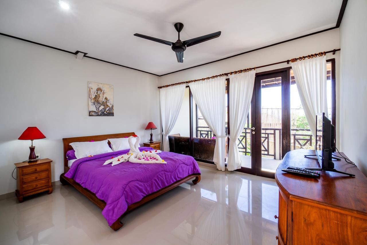 Island Cove Resort Nusa Lembongan  Exterior photo