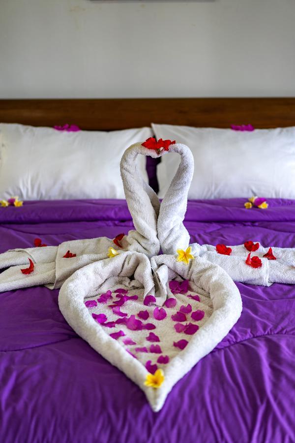 Island Cove Resort Nusa Lembongan  Exterior photo