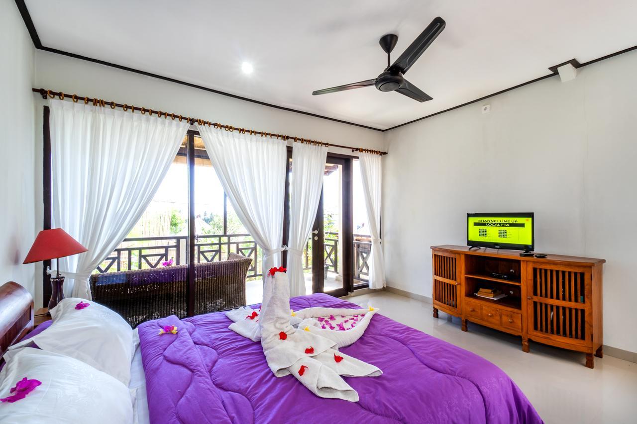 Island Cove Resort Nusa Lembongan  Exterior photo