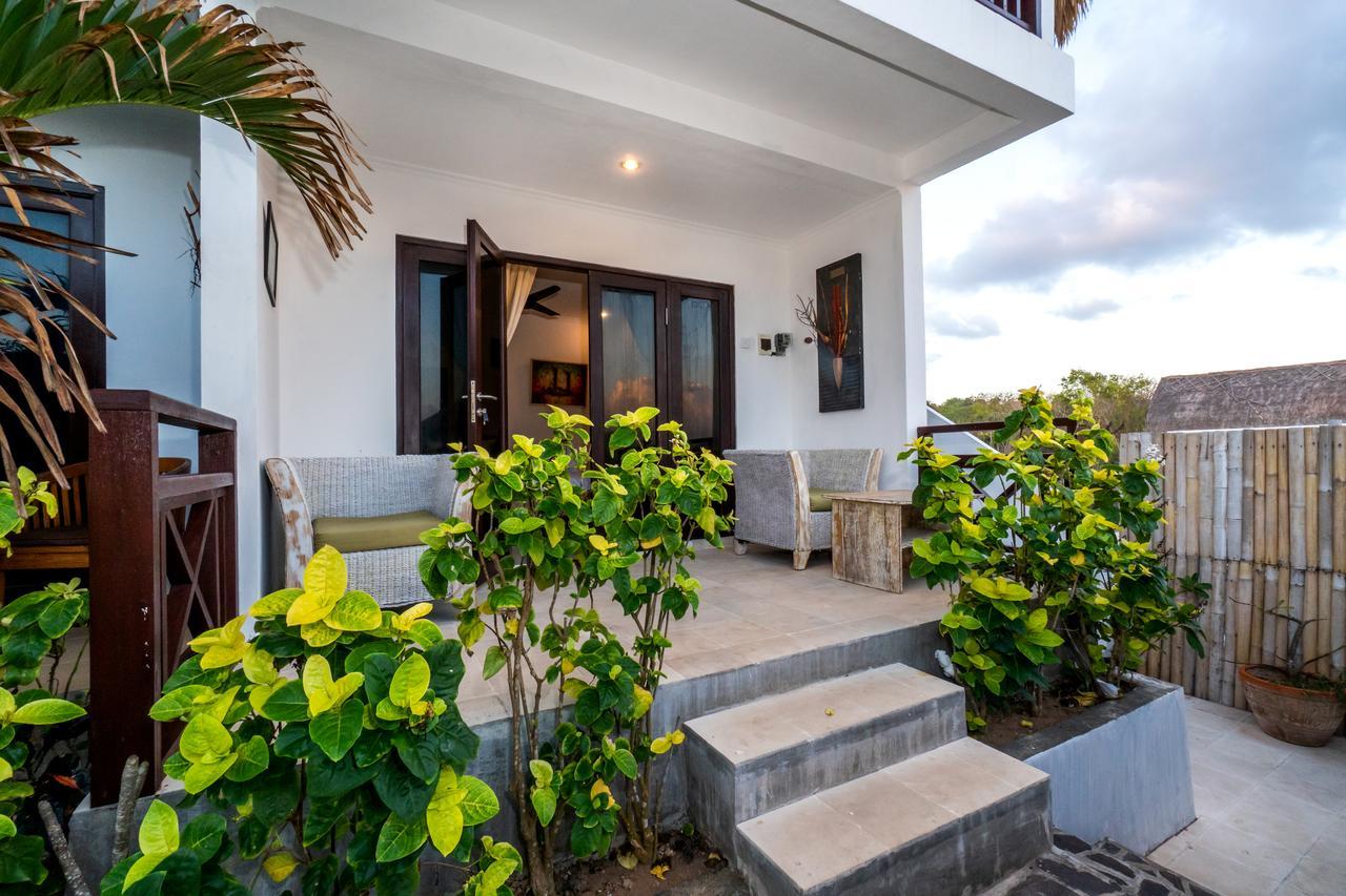Island Cove Resort Nusa Lembongan  Exterior photo