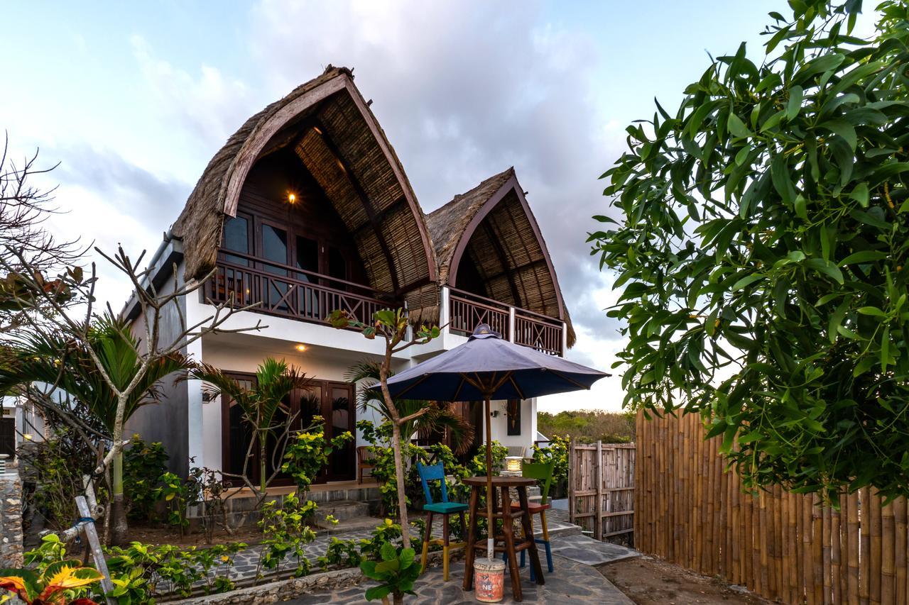 Island Cove Resort Nusa Lembongan  Exterior photo