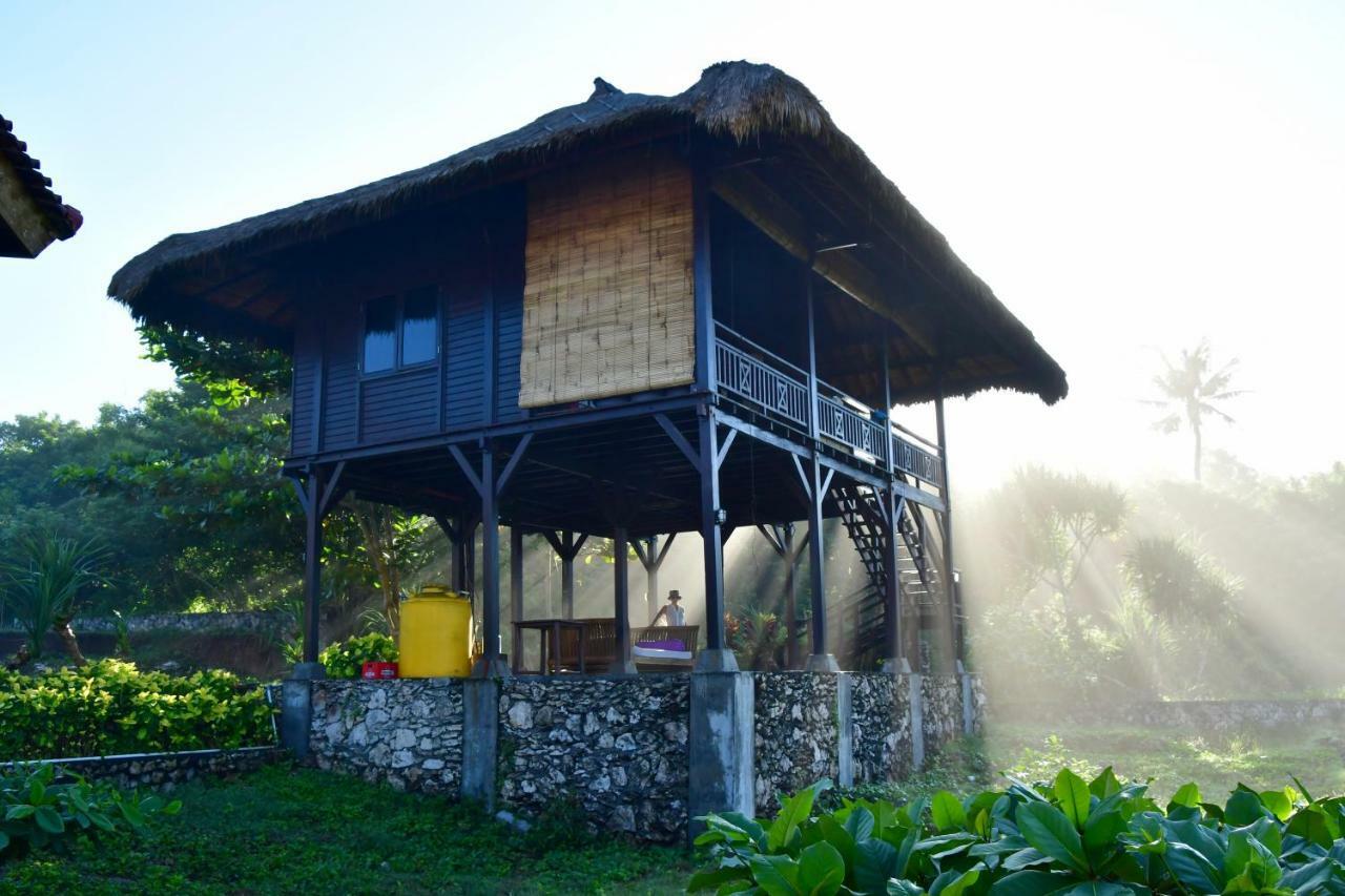 Island Cove Resort Nusa Lembongan  Exterior photo