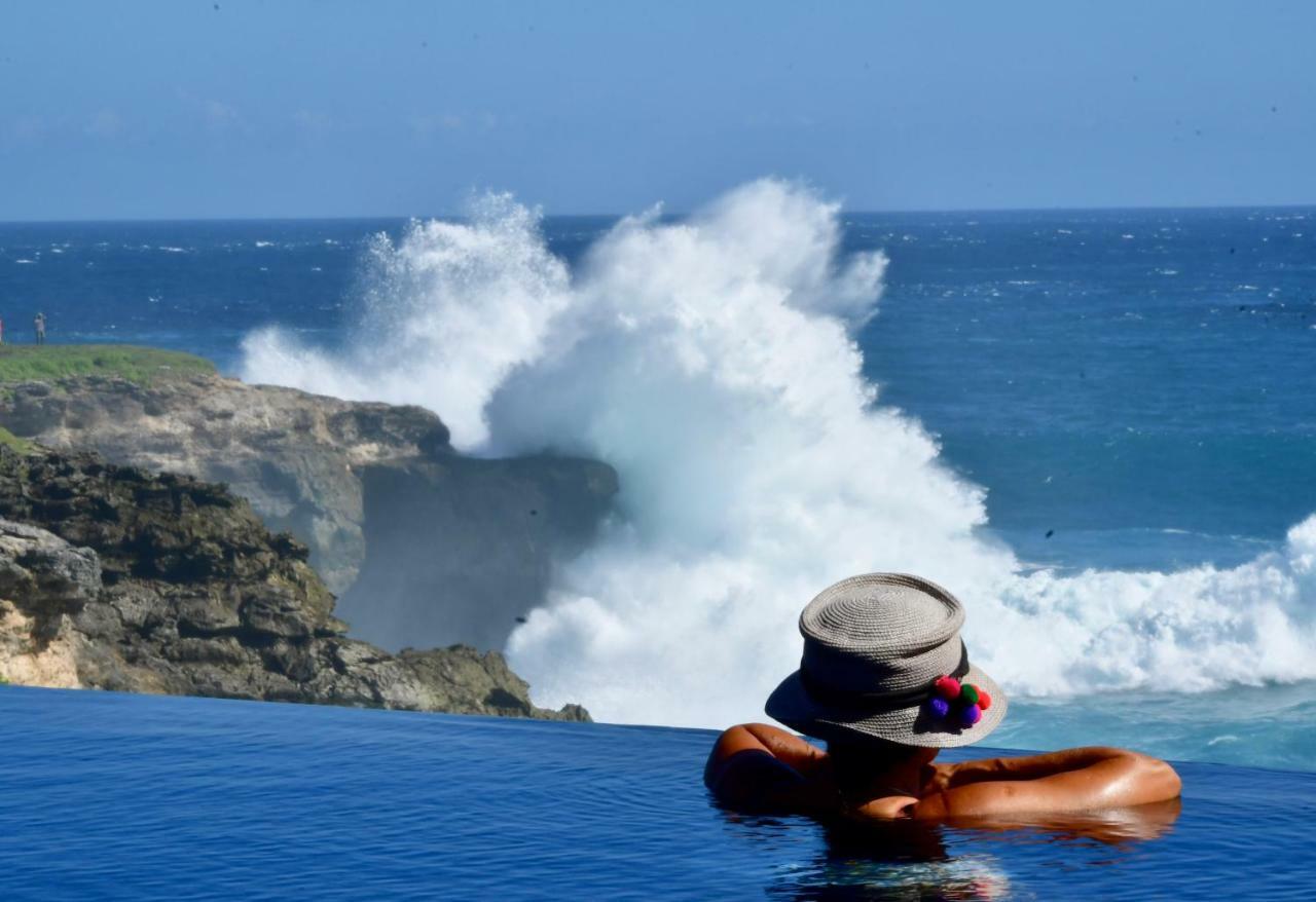 Island Cove Resort Nusa Lembongan  Exterior photo